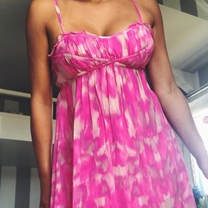 Vintage INC Summer DRESS
